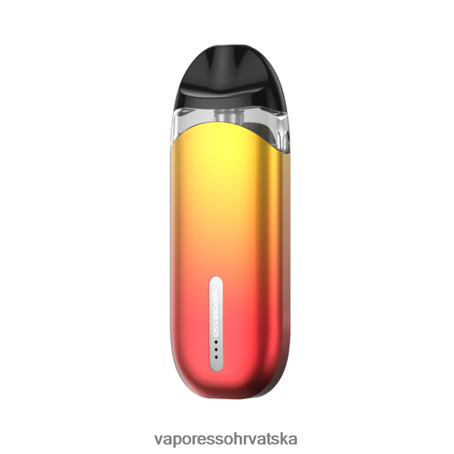 Vaporesso Vape Review | narančasto crvena 60JN0J198 Vaporesso ZERO s