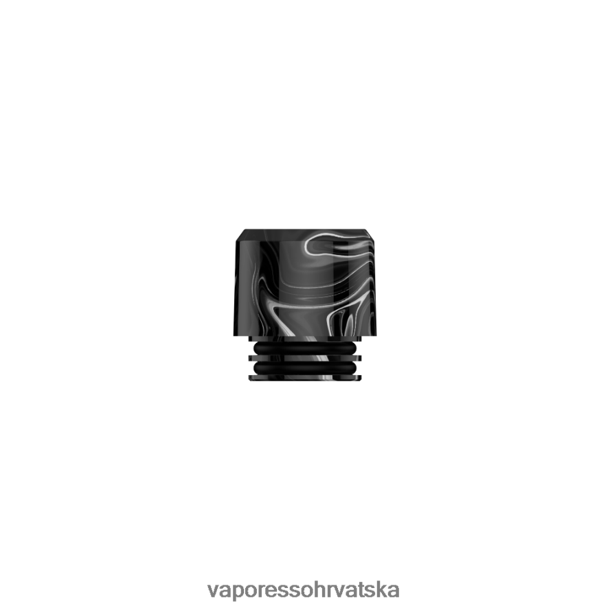 Vaporesso Vape Amazon | crno 60JN0J437 Vaporesso ITank 2 vrh za kapanje smole