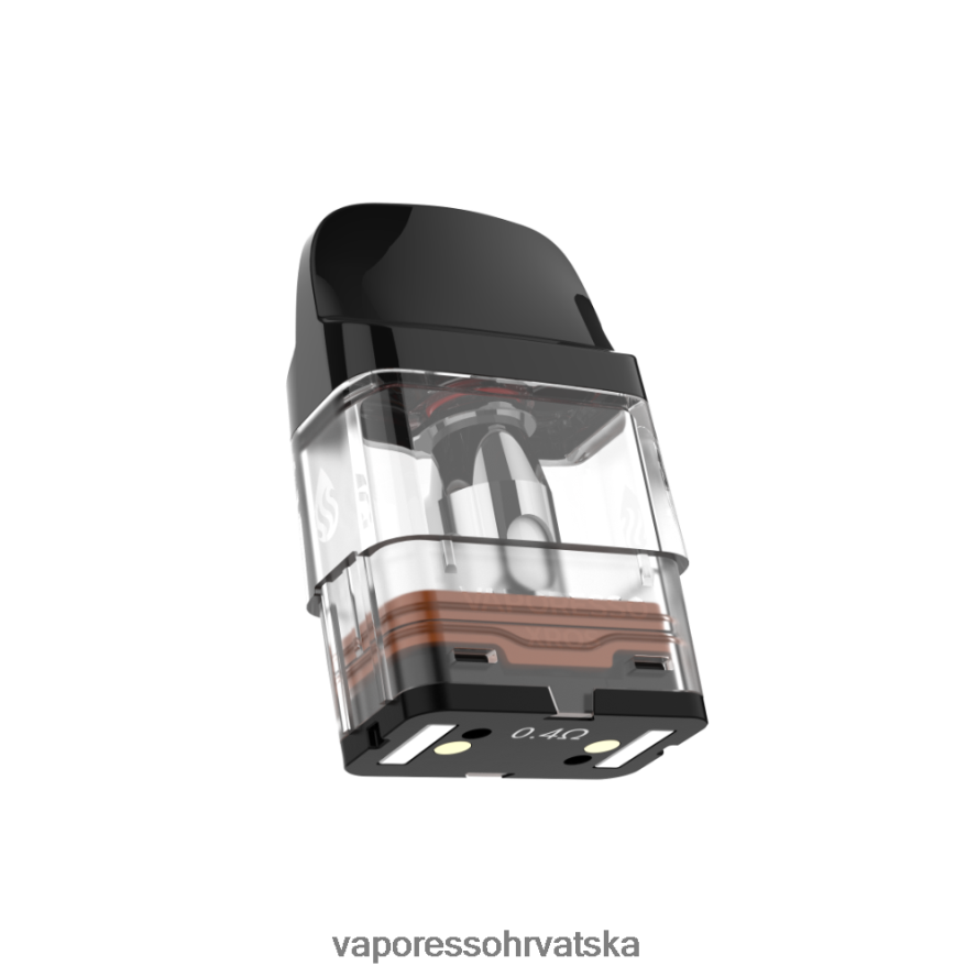 xros 0,4 ohm mrežasta podloga (3 ml)