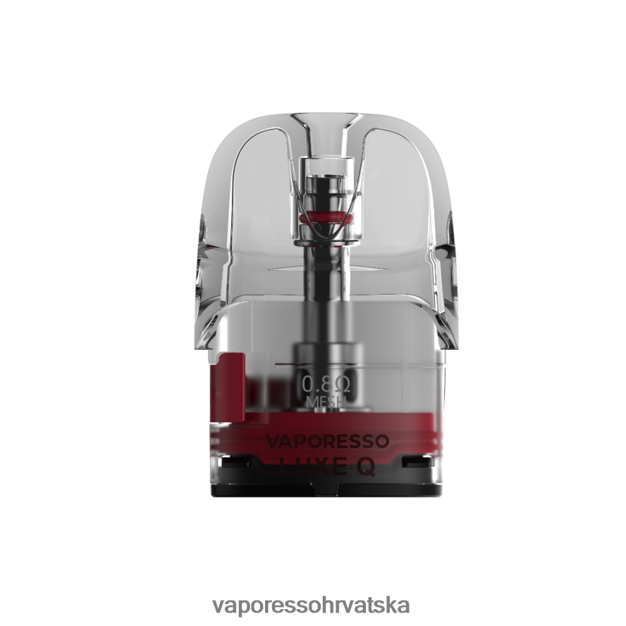 0,8 ohma (3 ml)