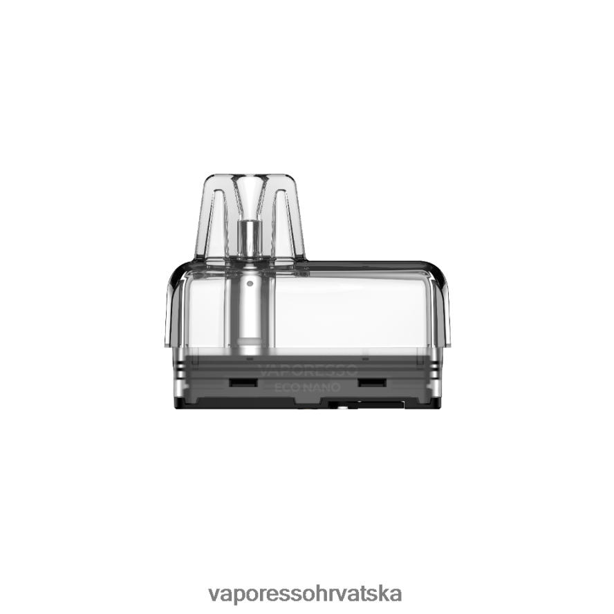 0,8 ohm mesh pod