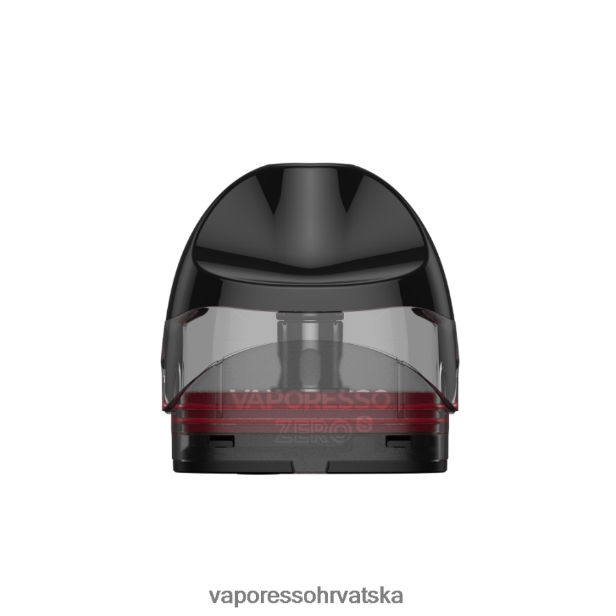 Vaporesso Vape Pen | 1,0 ohm mrežasta podloga 60JN0J395 Vaporesso ZERO s mahune (2kom)
