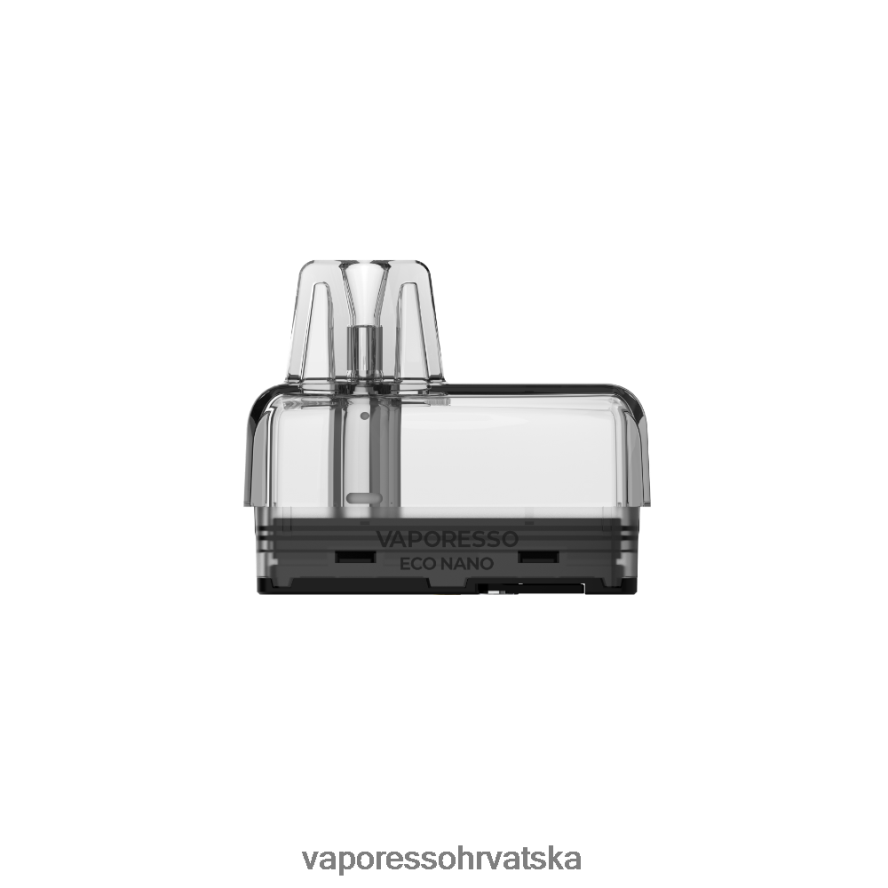 Vaporesso Vape Pods | 1,2 ohm mrežasta pod 60JN0J400 Vaporesso ECO NANO mahune (2kom)