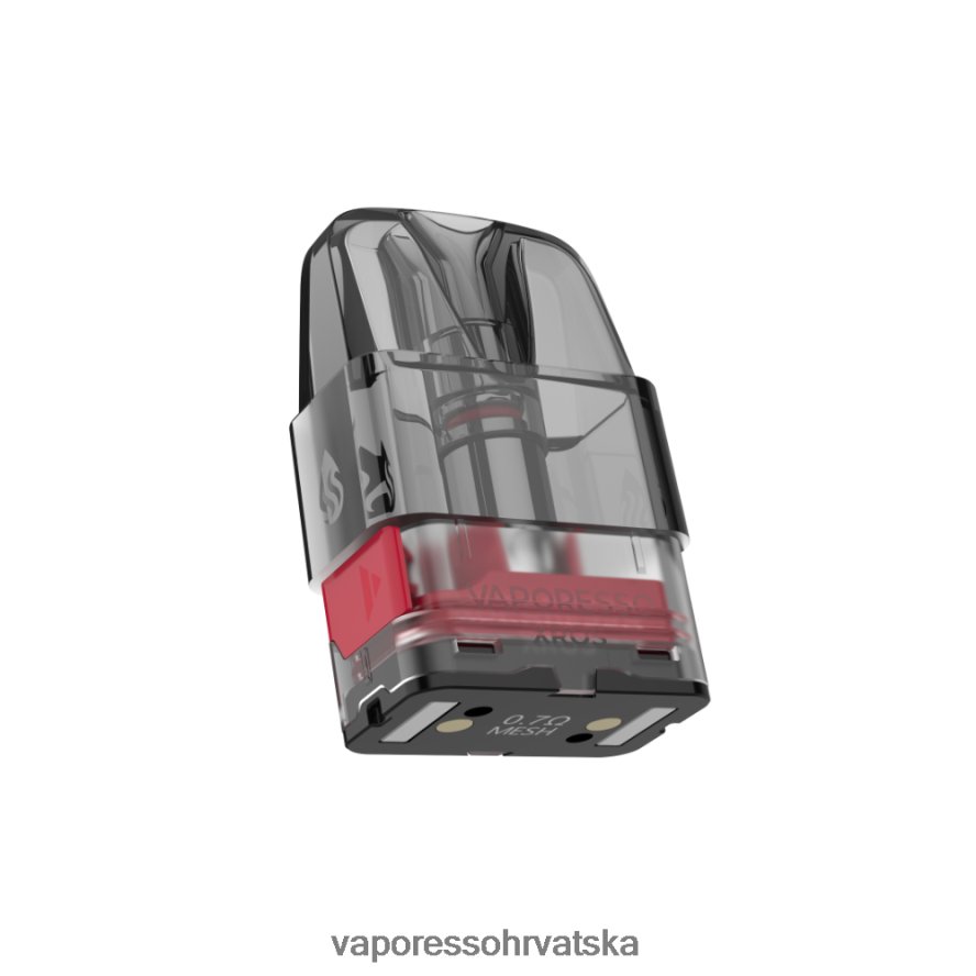 xros 0,7 ohm mrežasta podloga (3 ml)