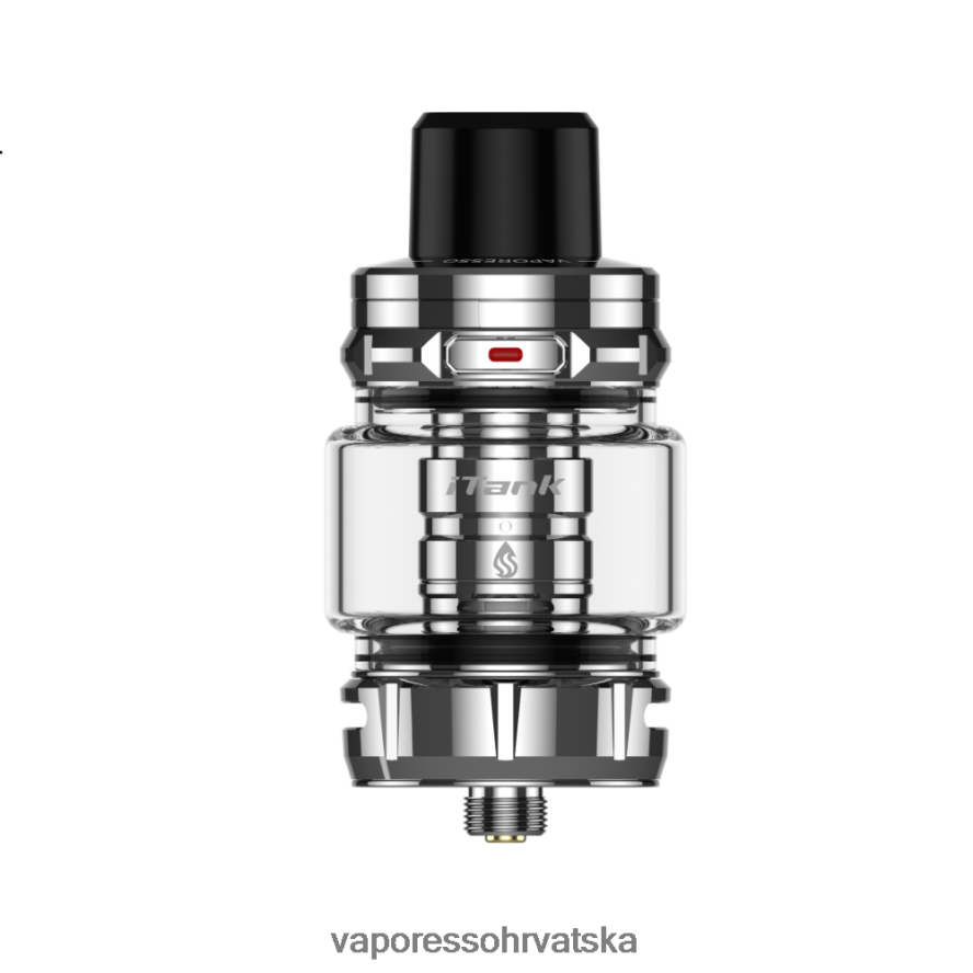 Vaporesso Vape Hrvatska | srebro 60JN0J323 Vaporesso ITank 2 (8 ml)