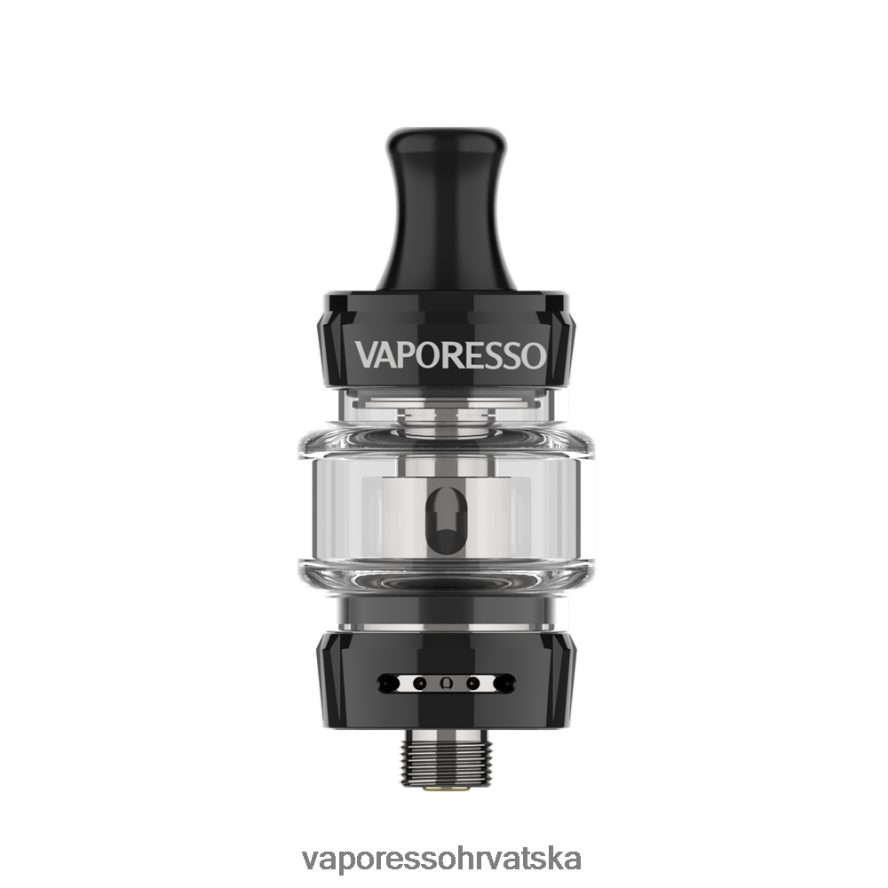 Vaporesso Vape Instructions | crno 60JN0J339 Vaporesso GTX spremnik 18 (3 ml)