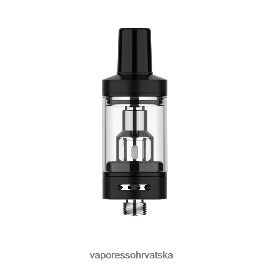 Vaporesso Vape Review | ponoćno crna 60JN0J328 Vaporesso ITank m (3 ml)
