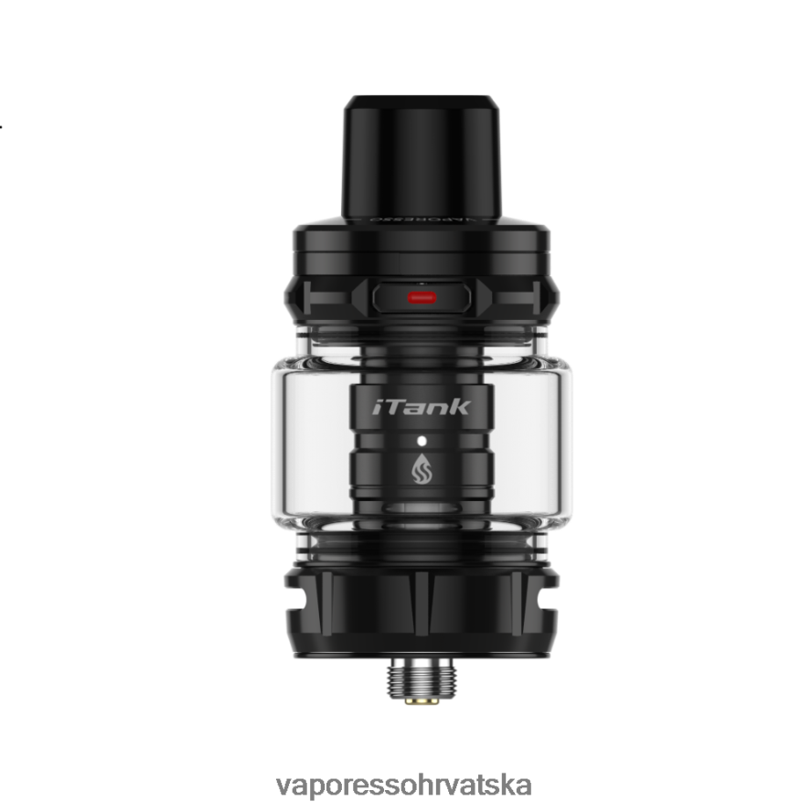 Vaporesso Zagreb | crno 60JN0J322 Vaporesso ITank 2 (8 ml)
