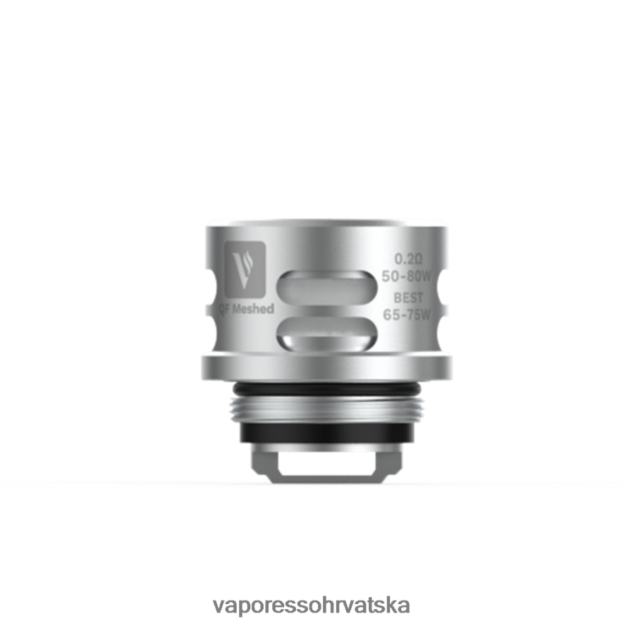 Vaporesso Vape Hrvatska | 0,2 ohma 60JN0J373 Vaporesso QF zavojnice (3kom)