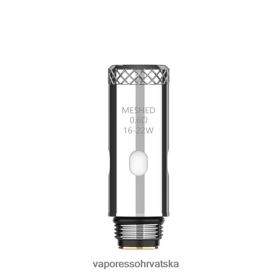Vaporesso Vape Hrvatska | oc mreža 0,6 ohma 60JN0J363 Vaporesso ORCA solo keramičke zavojnice (5kom)