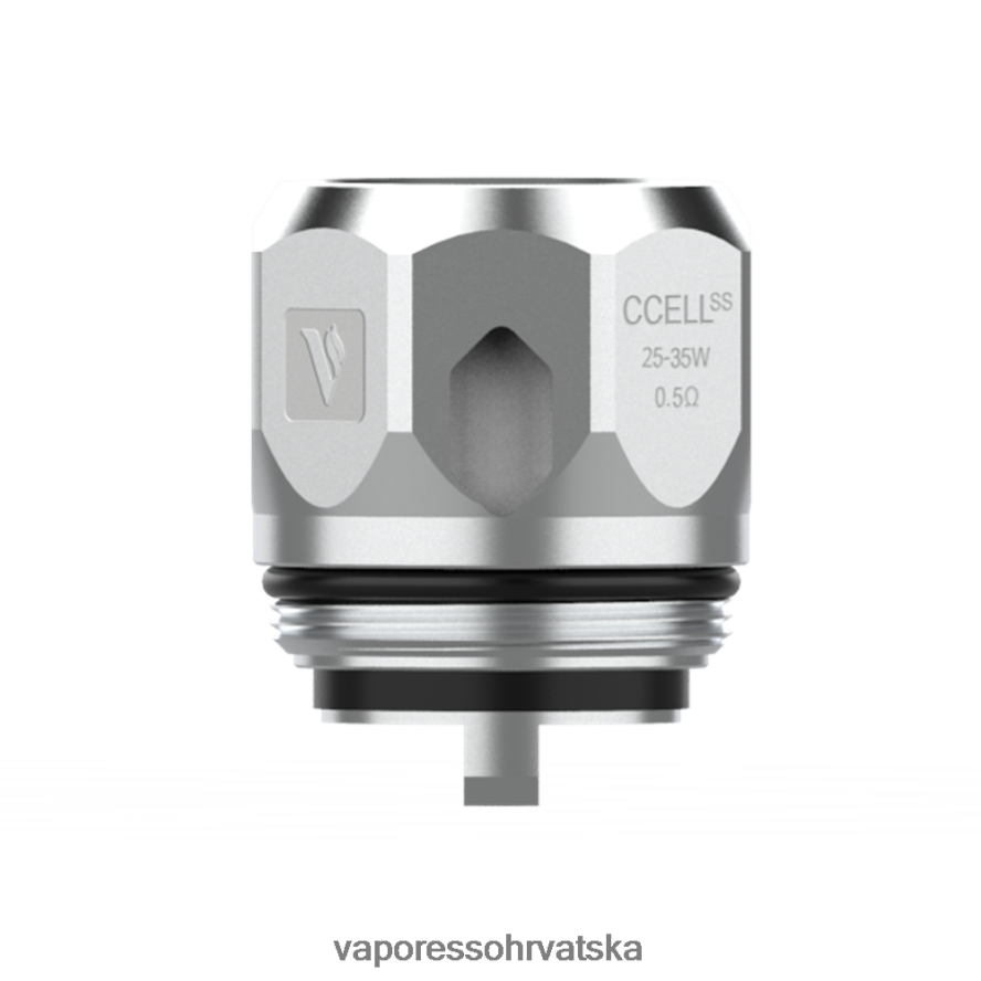 gt keramika 0,5 ohm