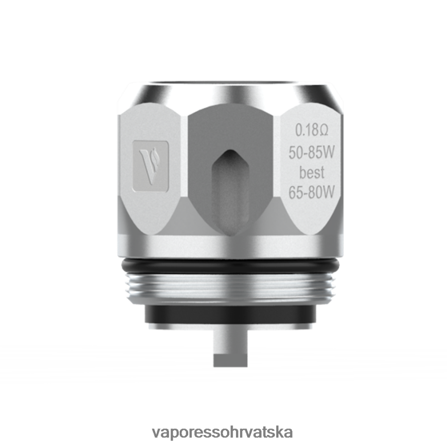 gtohm mesh 0,18 ohm