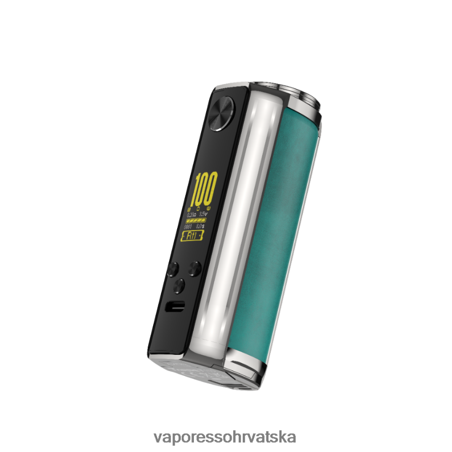 Vaporesso Vape Hrvatska | zelena od žada 60JN0J273 Vaporesso TARGET 100 mod