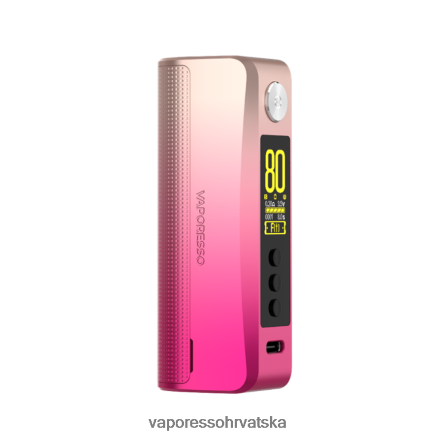 Vaporesso Vape Amazon | zalazak sunca sjaj 60JN0J227 Vaporesso GEN 80-ih mod